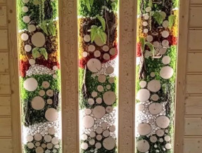 Dom Wypoczynkowy Ambrozja  w miejscowości Białka Tatrzańska