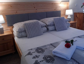 Dom Wypoczynkowy Ambrozja  w miejscowości Białka Tatrzańska