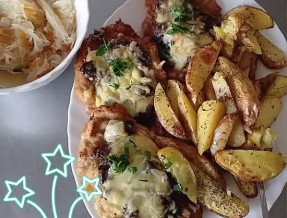 Dom Wypoczynkowy Ambrozja  w miejscowości Białka Tatrzańska