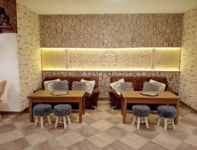 Dom Wypoczynkowy Ambrozja  w miejscowości Białka Tatrzańska