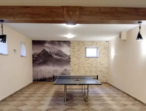 Dom Wypoczynkowy Ambrozja  w miejscowości Białka Tatrzańska