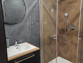 Góralskie Spanie przy Termach  w miejscowości Witów