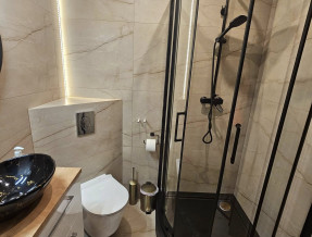 Góralskie Spanie przy Termach  w miejscowości Witów