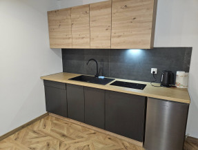 Góralskie Spanie przy Termach  w miejscowości Witów