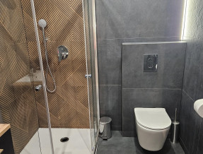 Góralskie Spanie przy Termach  w miejscowości Witów