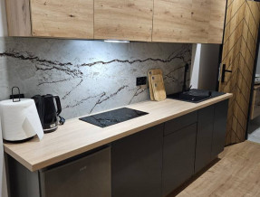 Góralskie Spanie przy Termach  w miejscowości Witów