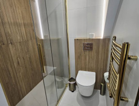 Góralskie Spanie przy Termach  w miejscowości Witów