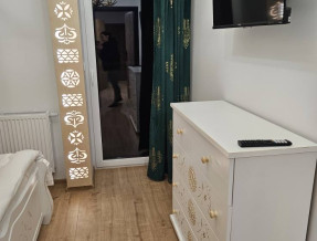 Góralskie Spanie przy Termach  w miejscowości Witów