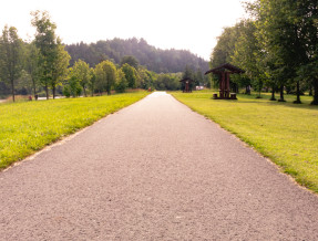 Apartament na Kamieńcu  w miejscowości Sromowce Wyżne