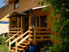 Apartament na Kamieńcu  w miejscowości Sromowce Wyżne