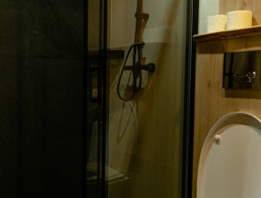 Apartament na Kamieńcu  w miejscowości Sromowce Wyżne