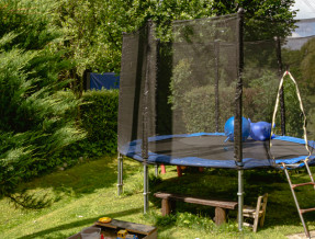 Apartament na Kamieńcu  w miejscowości Sromowce Wyżne