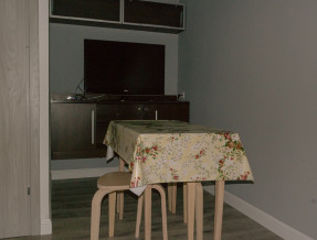 Apartament na Kamieńcu  w miejscowości Sromowce Wyżne