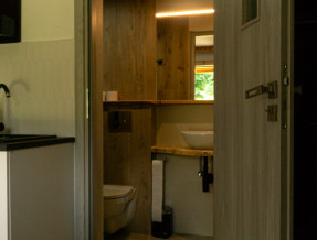 Apartament na Kamieńcu  w miejscowości Sromowce Wyżne