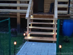 Apartament na Kamieńcu  w miejscowości Sromowce Wyżne