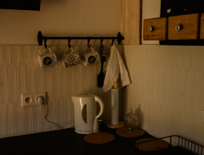 Apartament na Kamieńcu  w miejscowości Sromowce Wyżne