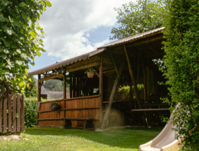 Apartament na Kamieńcu  w miejscowości Sromowce Wyżne