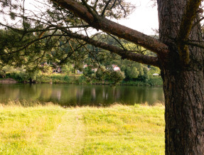 Apartament na Kamieńcu  w miejscowości Sromowce Wyżne