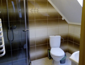 Dom Gościnny u Węglarzów i Apartament  w miejscowości Szczawnica