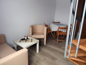 Dom Gościnny u Węglarzów i Apartament  w miejscowości Szczawnica