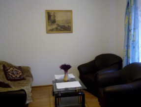 Dom Gościnny u Węglarzów i Apartament  w miejscowości Szczawnica