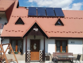 Dom Gościnny u Węglarzów i Apartament  w miejscowości Szczawnica