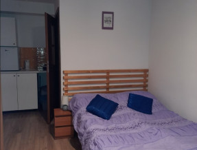 Dom Gościnny u Węglarzów i Apartament  w miejscowości Szczawnica