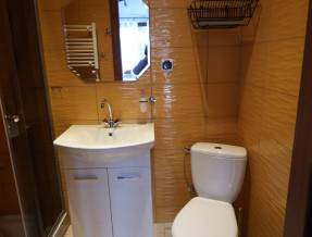 Dom Gościnny u Węglarzów i Apartament  w miejscowości Szczawnica