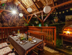 Apartamenty Maja  w miejscowości Tylicz