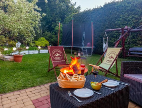 Apartamenty Maja  w miejscowości Tylicz