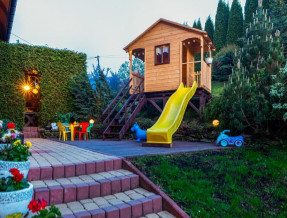 Apartamenty Maja  w miejscowości Tylicz