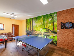 Apartamenty Maja  w miejscowości Tylicz