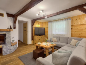 Apartamenty Maja  w miejscowości Tylicz