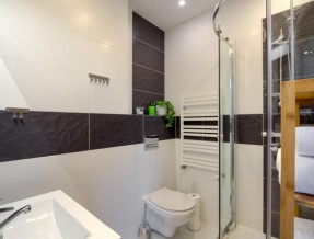 Apartamenty Maja  w miejscowości Tylicz