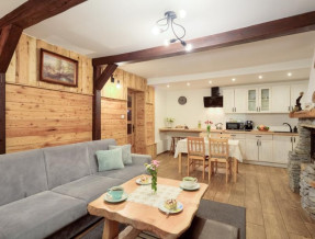 Apartamenty Maja  w miejscowości Tylicz