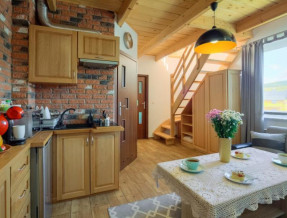 Apartamenty Maja  w miejscowości Tylicz