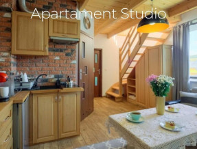 Apartamenty Maja  w miejscowości Tylicz