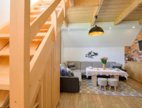 Apartamenty Maja  w miejscowości Tylicz