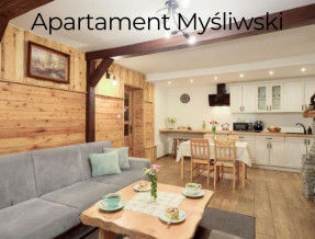 Apartamenty Maja  w miejscowości Tylicz
