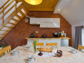 Apartamenty Maja  w miejscowości Tylicz