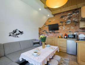 Apartamenty Maja  w miejscowości Tylicz