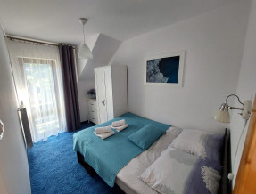 Pokoje U Małgorzaty Szalaya  w miejscowości Szczawnica