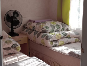 Nocowanie Agroturystyka Słoneczko  w miejscowości Dolina