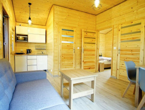 Domki całoroczne u Iwony  w miejscowości Kudowa-Zdrój