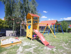 Domki całoroczne u Iwony  w miejscowości Kudowa-Zdrój