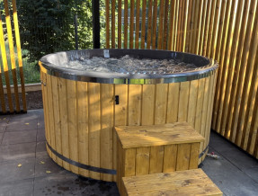 Domki całoroczne u Iwony  w miejscowości Kudowa-Zdrój