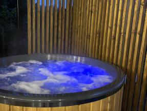 Domki całoroczne u Iwony  w miejscowości Kudowa-Zdrój