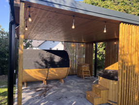 Domki całoroczne u Iwony  w miejscowości Kudowa-Zdrój