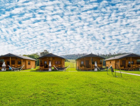 Domki całoroczne u Iwony  w miejscowości Kudowa-Zdrój