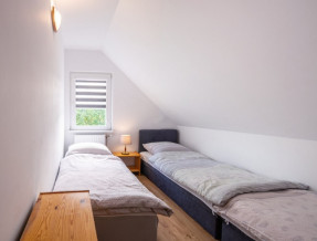 Domki całoroczne u Iwony  w miejscowości Kudowa-Zdrój